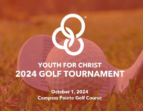 Golf Tournament